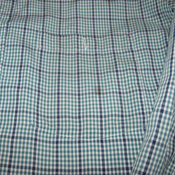 VTG Orvis Mens Medium Long Sleeve Made in USA - Picture 4 of 7